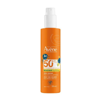 AVENE SUN Sun Spray for Kids SPF50+ 200 ml