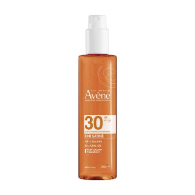 Avene Sun Sun Oil Spf30 200 ml