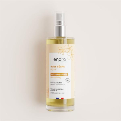 Endro suho olje NAT 3in1 (novo) 100 ml