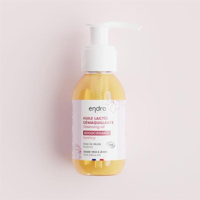 எண்ட்ரோ சுத்தம் எண்ணெய் ஜென்டில் (புதியது) 100 மில்லி