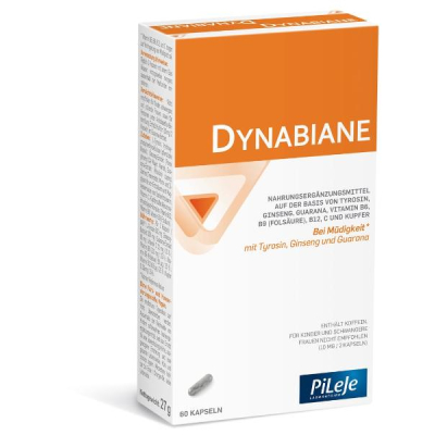 Dynabiane kaps 60 adet