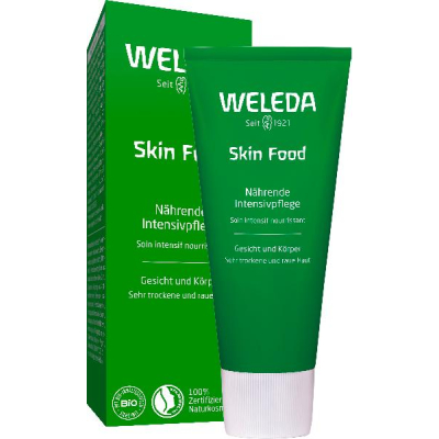 WELEDA Skin Food (n) Tube 75 ml