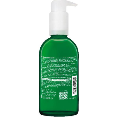 Weleda Makeup Removal Cleansing Oil Fragrance Gratis 150 ml Weleda Makeup Removal Cleansing Oil Fragrance Gratis 150 ml