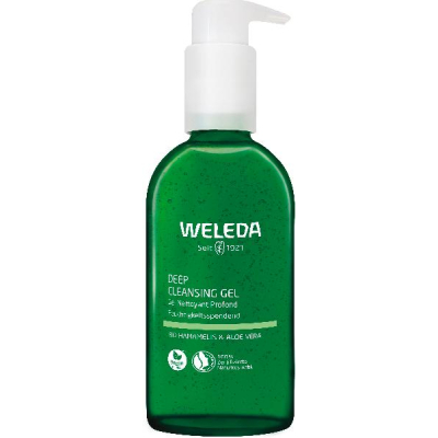 Weleda Deep Cleansing Gel 150 ml