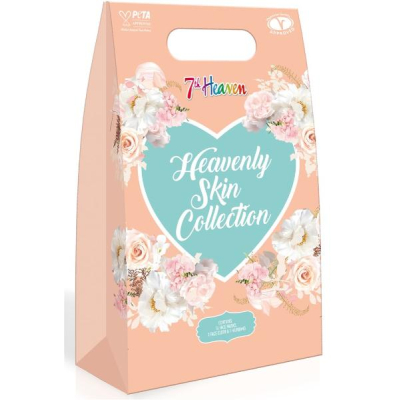 7TH HEAVEN Gift Set Heavenly Skin Collection