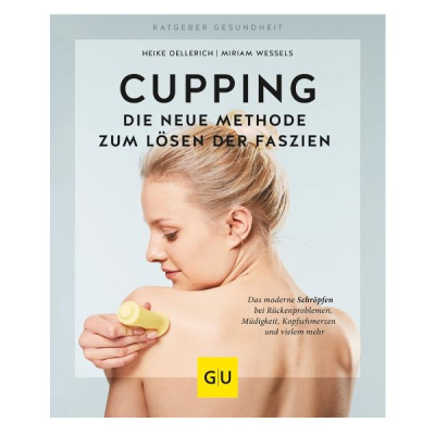 BELLABAMBI Cupping New Method for Fascia Solution DE