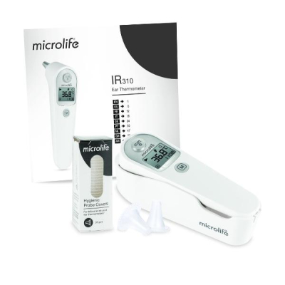 MICROLIFE Ear Thermometer IR 310
