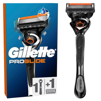 GILLETTE ProGlide Flexball Razor 1 Blade (s)
