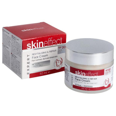 SKINEFFECT Facial Cream Revitalise Repair 50 ml