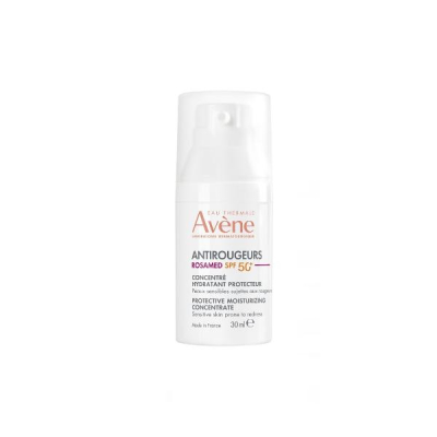 AVENE Antirougeurs Rosamed Concentrate SPF50+ 30 ml