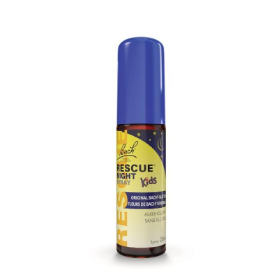 RESCUE Kids Night Spray 20 ml