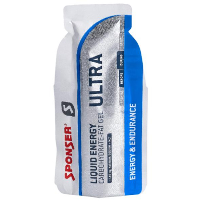 Mensponsori energi cair ultra 25 g