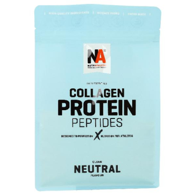NUTRIATHLETIC Collagen Powder Neutral 700 g