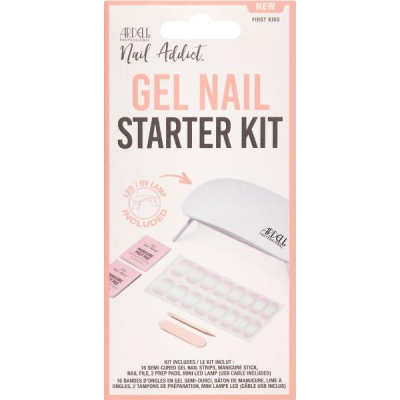 ערכת Starter Gel Gel Ardeld Addeld Addell