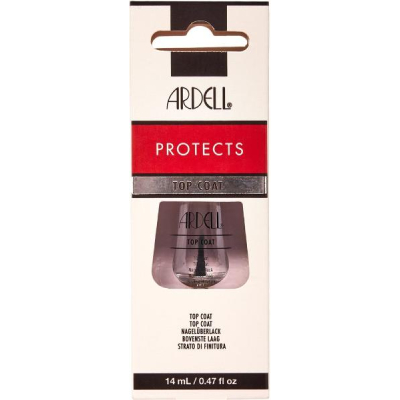 מכור ציפורניים של ארדל מגן על המעיל העליון 14 מ