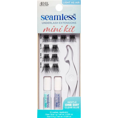 Ardell Seamless Mini Kit Lys som luft