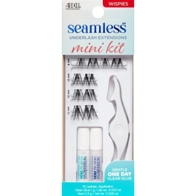Ardell Seamless Mini Kit Wispies