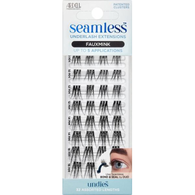Ardell Seamless Faux Mink Refill 32 pcs
