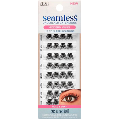 ARDELL Seamless Modern Wing refill 32 pcs