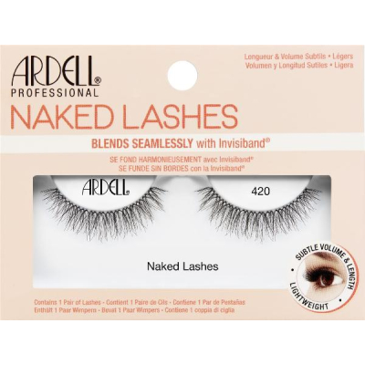 ARDELL Naked Lashes 420 1 Pair