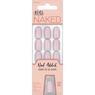 מכור ציפורניים של ארדל אוסף עירום אוסף תמים 28 חתיכות