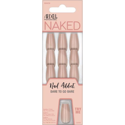 מכור ציפורניים של ארדל אוסף עירום אוסף 28 יח '
