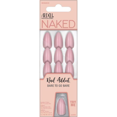 מכור ציפורניים של ארדל אוסף עירום אוסף 28 חתיכות