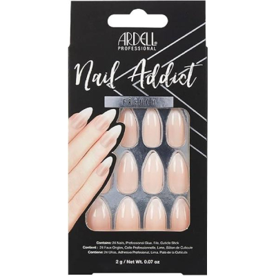 מכור ציפורניים של ארדל צרפתי Ombre דוהה 24 יח '
