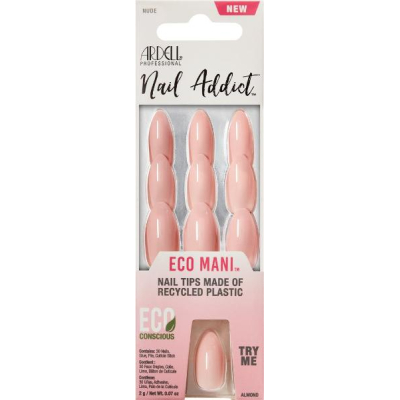 מכור ציפורניים של ארדל אקו מאני עירום 30 מחשבים