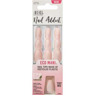 מכור ציפורניים של ארדל אקו מאני אמנות ציפורניים 30 מחשבים