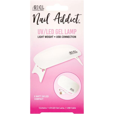 מנורת LED של מכור ציפורניים של ארדל