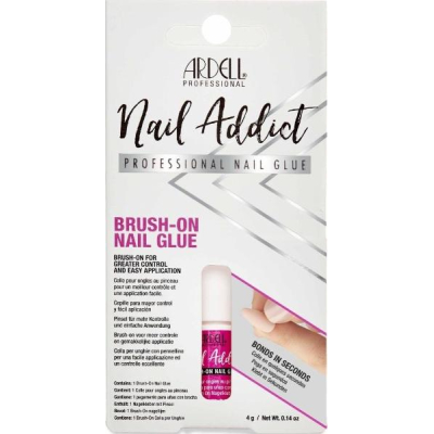 Ardell kuku kuku kuku kuas kuas 4 g