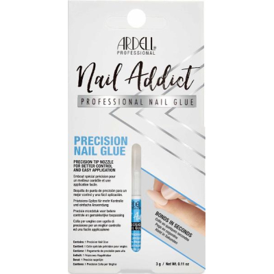 Ardell Nail Addict Nail Glue Precision 3 g