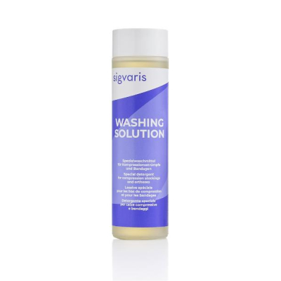SIGVARIS Washing Solution Bottle 250 ml