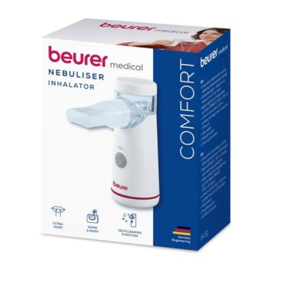 beurer inhaler ih 51