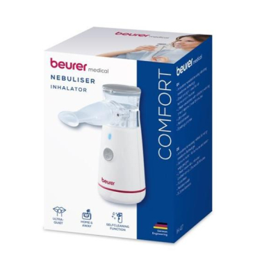 BEURER Inhaler IH 47