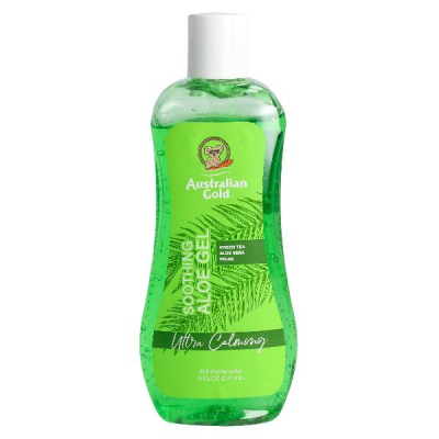 AUSTRALIAN GOLD Aftersun Soothing Aloe 237 ml