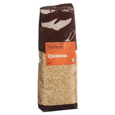 Bag w kominoa, biofarm kominek 500 g