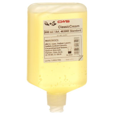 CWS Standard Liquid Soap 500 ml