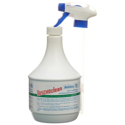 Duschoclean Vapo 1 litra Duschoclean Vapo 1 litra