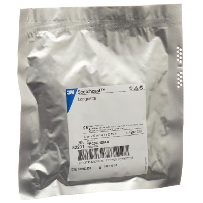 3M Scotchcast Plus Longuette 10x90cm