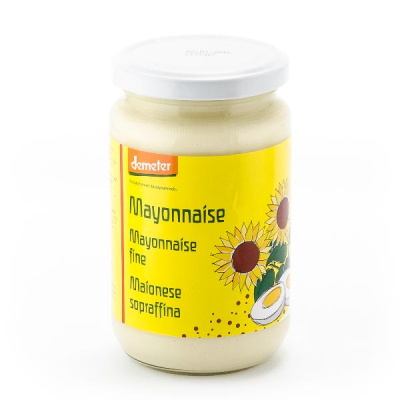 VANADIS Delicacy Mayonnaise Glass 350 ml