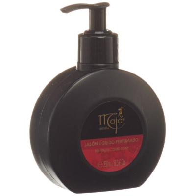 סבון נוזלי של מג'ה 250 מ