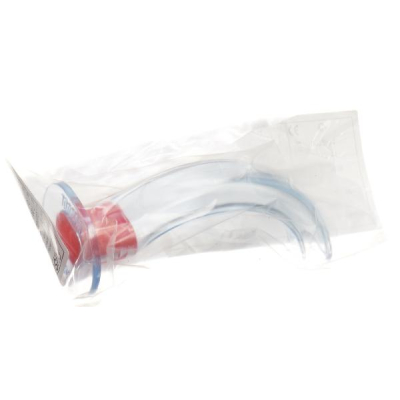 RUSCH Oropharyngeal Tube Güdel Size 5 PVC