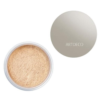 ARTDECO Mineral Powder Foundation 340 4