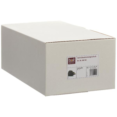 BORT Forefoot Relief Shoe 39-41