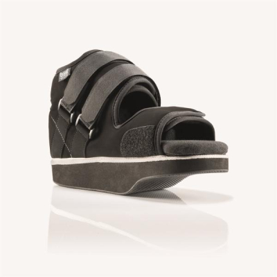 BORT Forefoot Relief Shoe 36-38