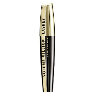 L'OREAL PARIS Million Lashes Ext Vol Black
