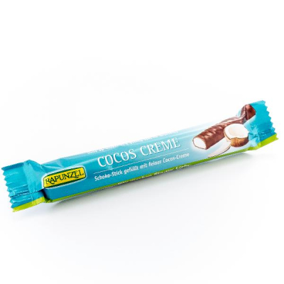 RAPUNZEL Organic Coconut Cream Stick 22 g