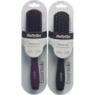 BABYLISS Narrow Pneumatic Brush with Nubs